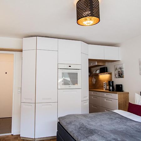 Syltbrise Apartment Westerland Bagian luar foto