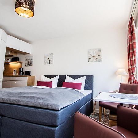 Syltbrise Apartment Westerland Bagian luar foto