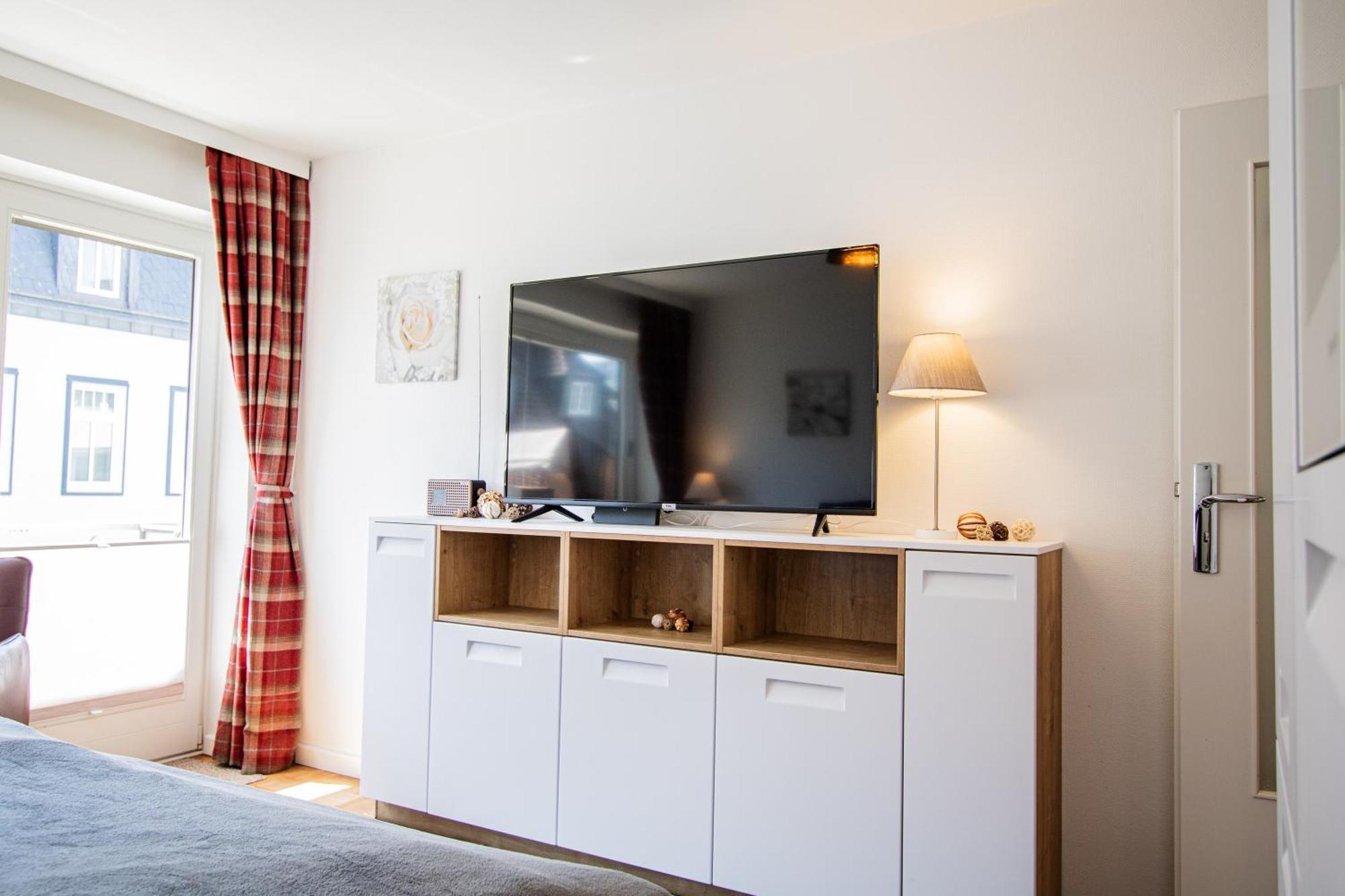 Syltbrise Apartment Westerland Bagian luar foto