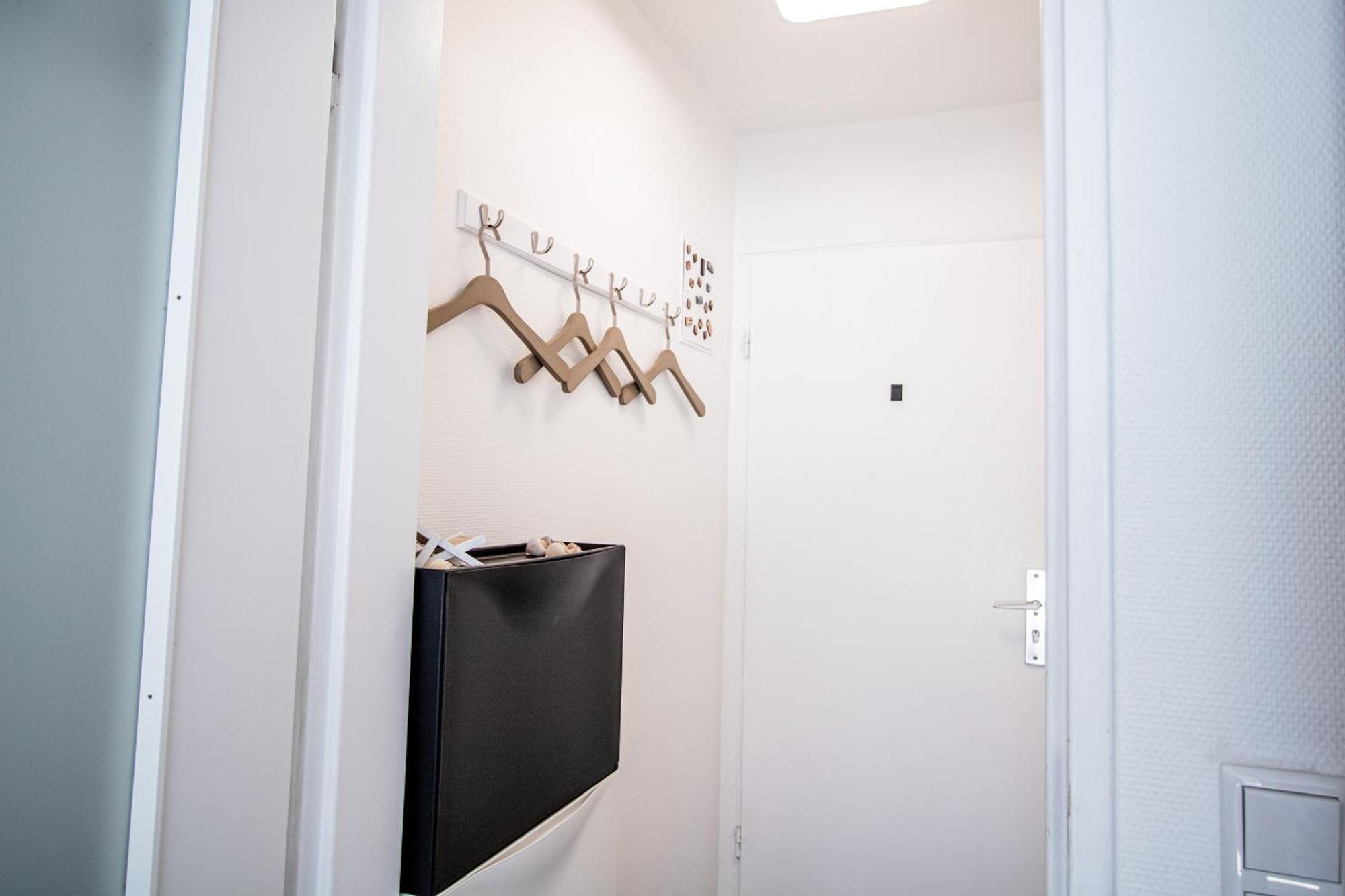 Syltbrise Apartment Westerland Bagian luar foto