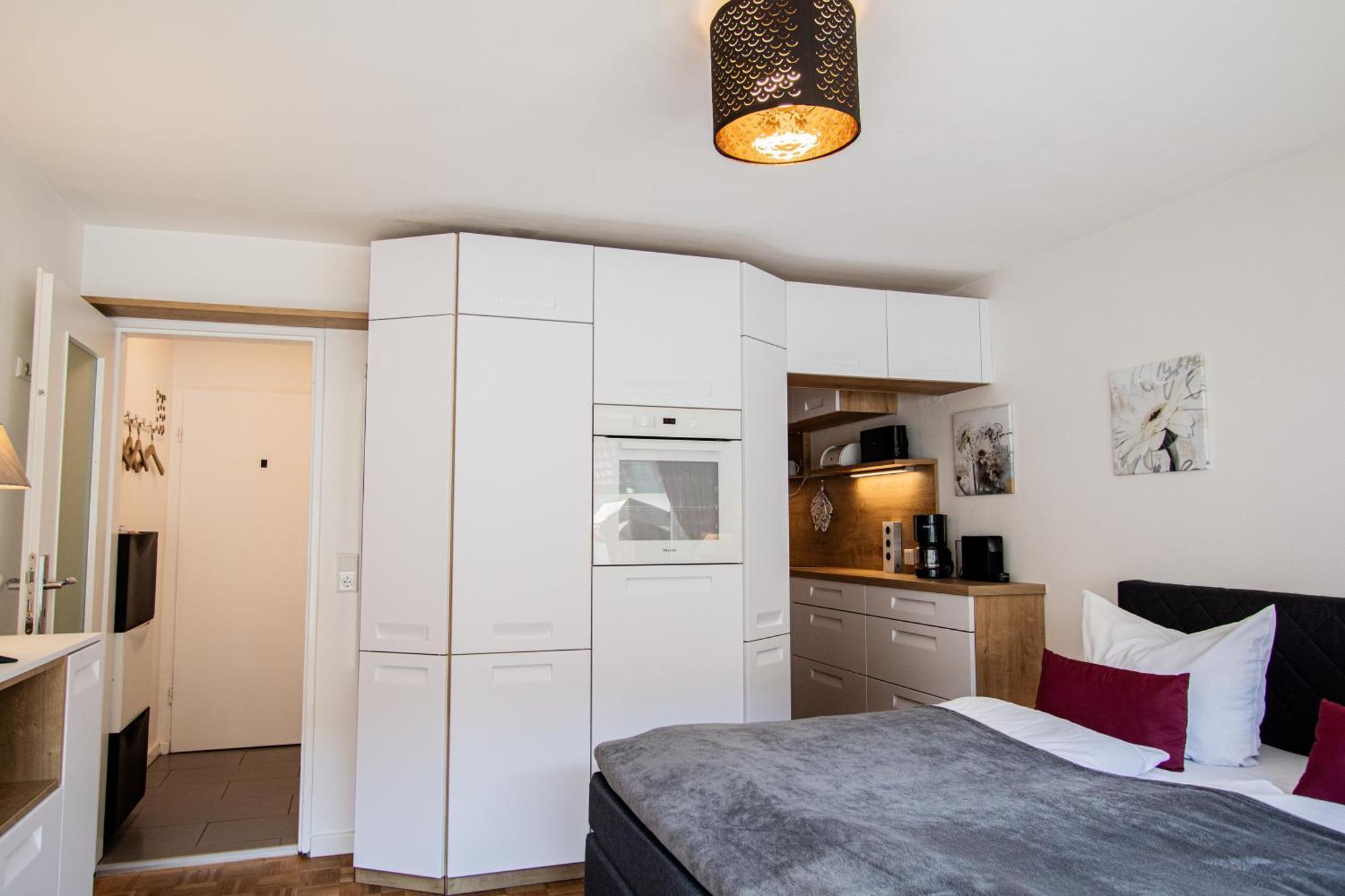 Syltbrise Apartment Westerland Bagian luar foto