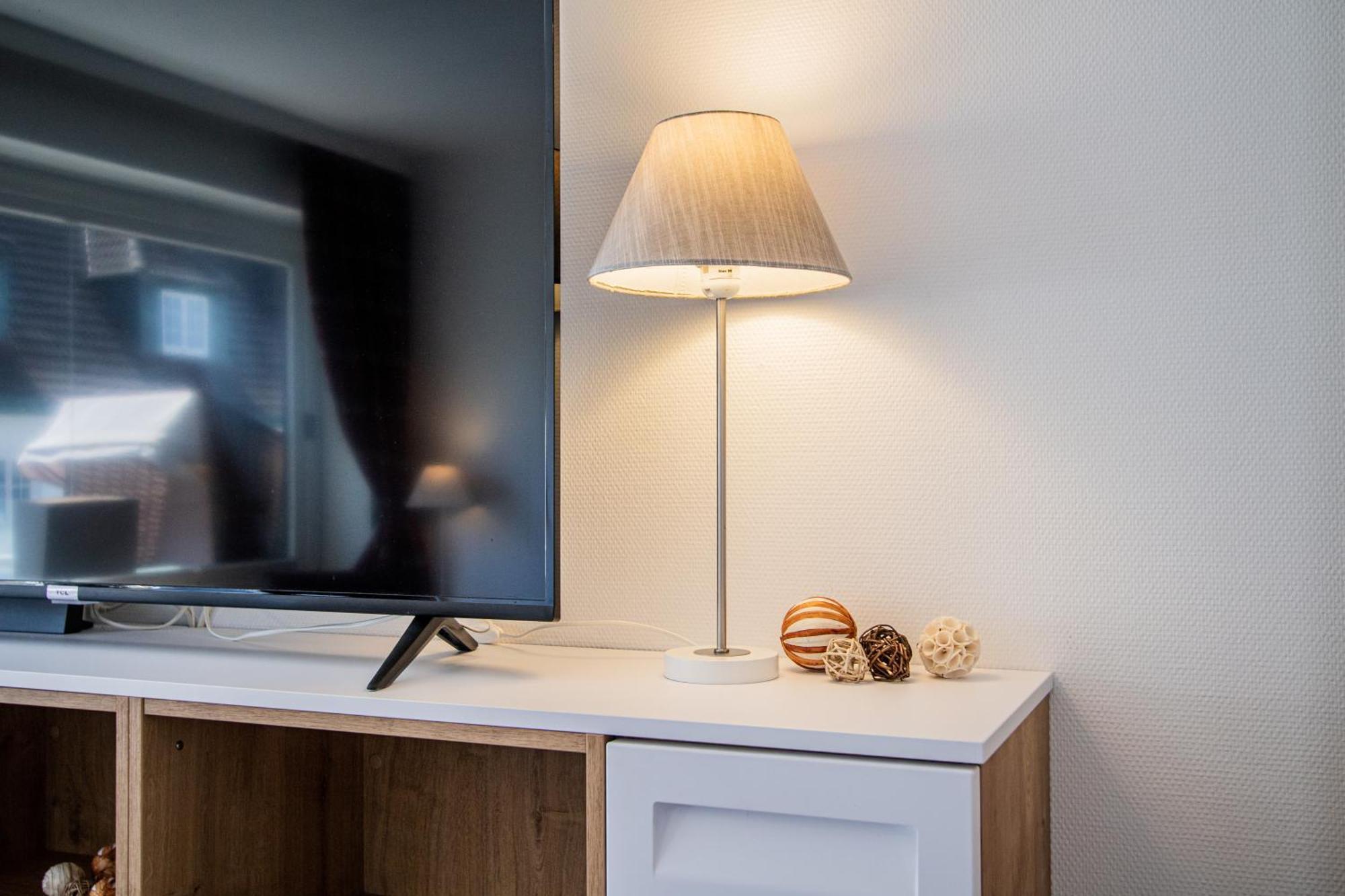 Syltbrise Apartment Westerland Bagian luar foto